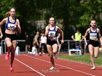 Billeder fra Herning Games 2023