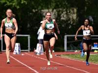 Billeder fra Herning Games 2023
