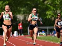 Billeder fra Herning Games 2023