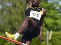 Billeder fra Herning Games 2023