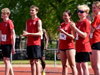 Billeder fra Herning Games 2023
