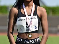Billeder fra Herning Games 2023