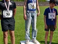 Billeder fra Herning Games 2023