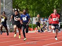 Billeder fra Herning Games 2023