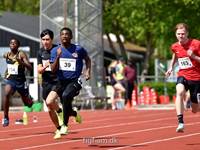 Billeder fra Herning Games 2023