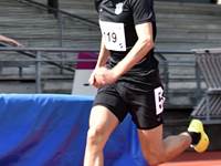 Billeder fra Herning Games 2023