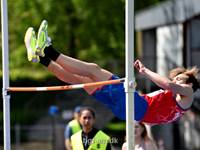 Billeder fra Herning Games 2023