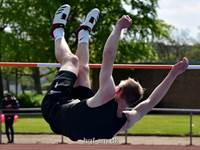 Billeder fra Herning Games 2023