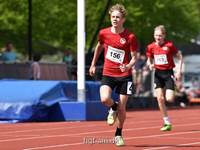 Billeder fra Herning Games 2023