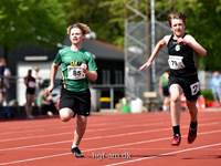 Billeder fra Herning Games 2023