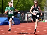 Billeder fra Herning Games 2023