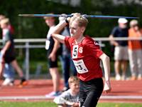 Billeder fra Herning Games 2023