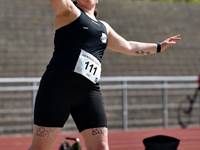 Billeder fra Herning Games 2023