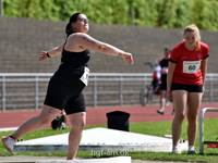 Billeder fra Herning Games 2023