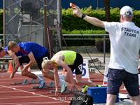Billeder fra Herning Games 2023