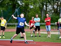 Billeder fra Herning Games 2023