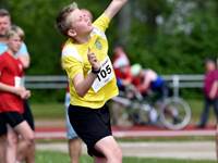 Billeder fra Herning Games 2023