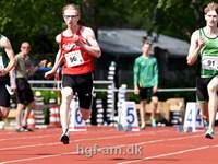 Billeder fra Herning Games 2023