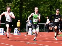 Billeder fra Herning Games 2023