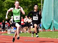 Billeder fra Herning Games 2023