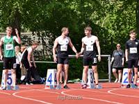 Billeder fra Herning Games 2023