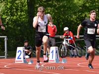 Billeder fra Herning Games 2023