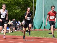 Billeder fra Herning Games 2023