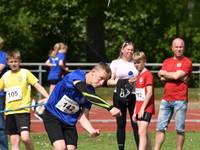 Billeder fra Herning Games 2023