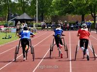 Billeder fra Herning Games 2023