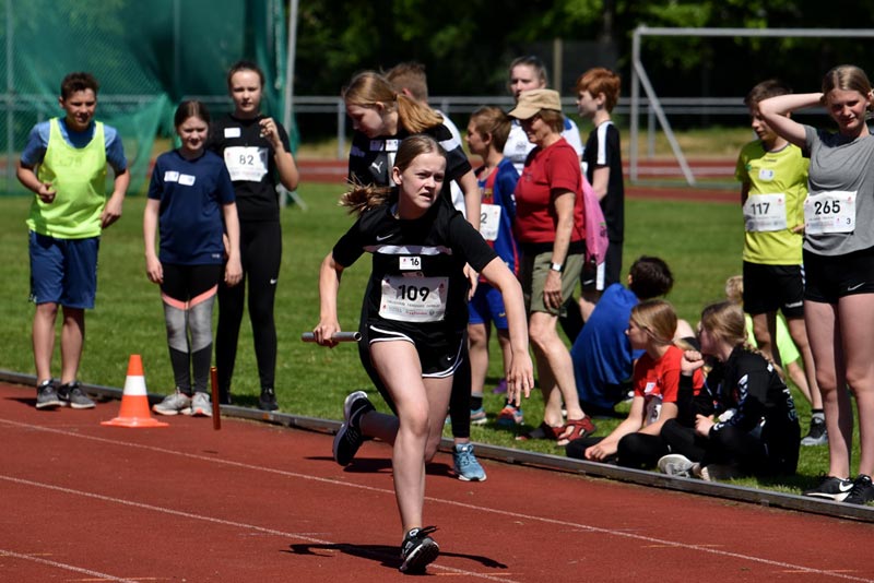 Billeder fra Skole ol 2018