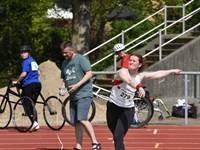 Billeder fra Herning Games 2023