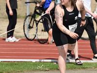 Billeder fra Herning Games 2023