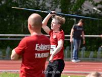 Billeder fra Herning Games 2023