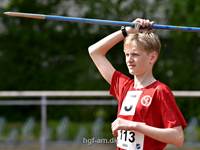 Billeder fra Herning Games 2023