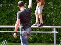 Billeder fra Herning Games 2023