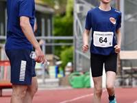 Billeder fra Herning Games 2023