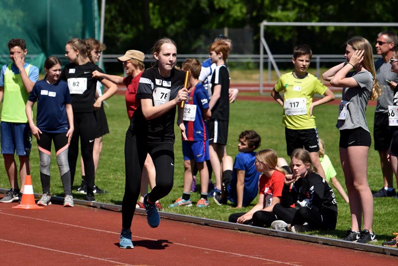 Billeder fra Skole ol 2018