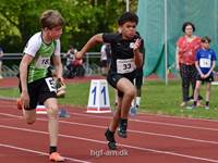 Billeder fra Herning Games 2023