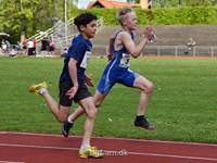 Billeder fra Herning Games 2023