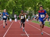 Billeder fra Herning Games 2023