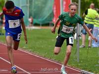 Billeder fra Herning Games 2023