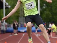 Billeder fra Herning Games 2023