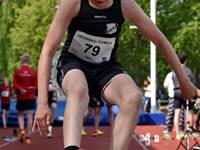 Billeder fra Herning Games 2023