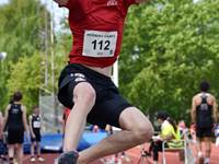 Billeder fra Herning Games 2023
