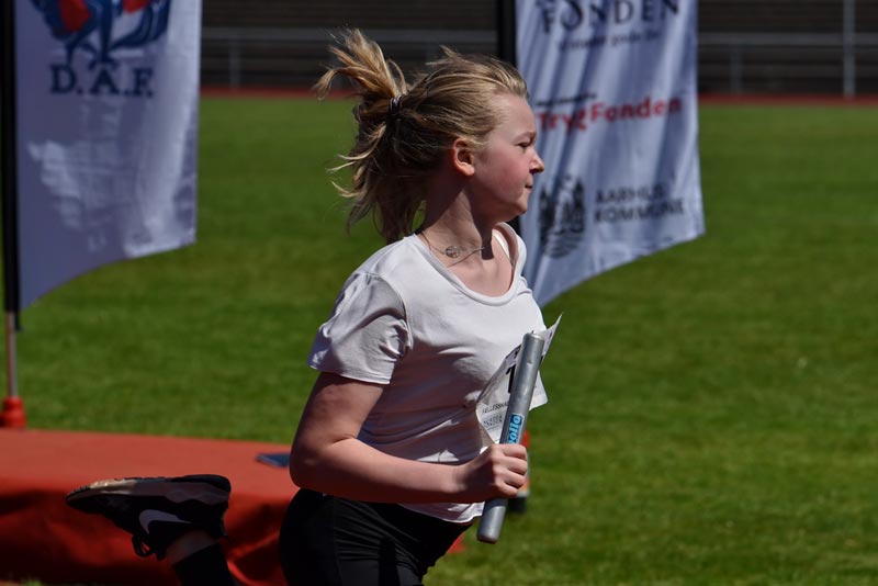 Billeder fra Skole ol 2018