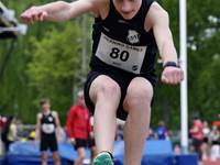 Billeder fra Herning Games 2023