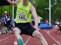 Billeder fra Herning Games 2023