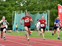 Billeder fra Herning Games 2023