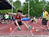 Billeder fra Herning Games 2023