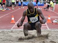 Billeder fra Herning Games 2023